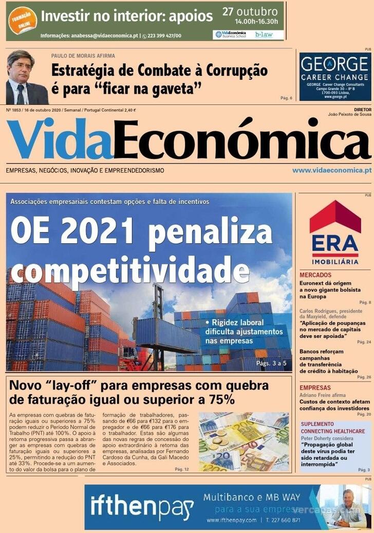 Vida Económica