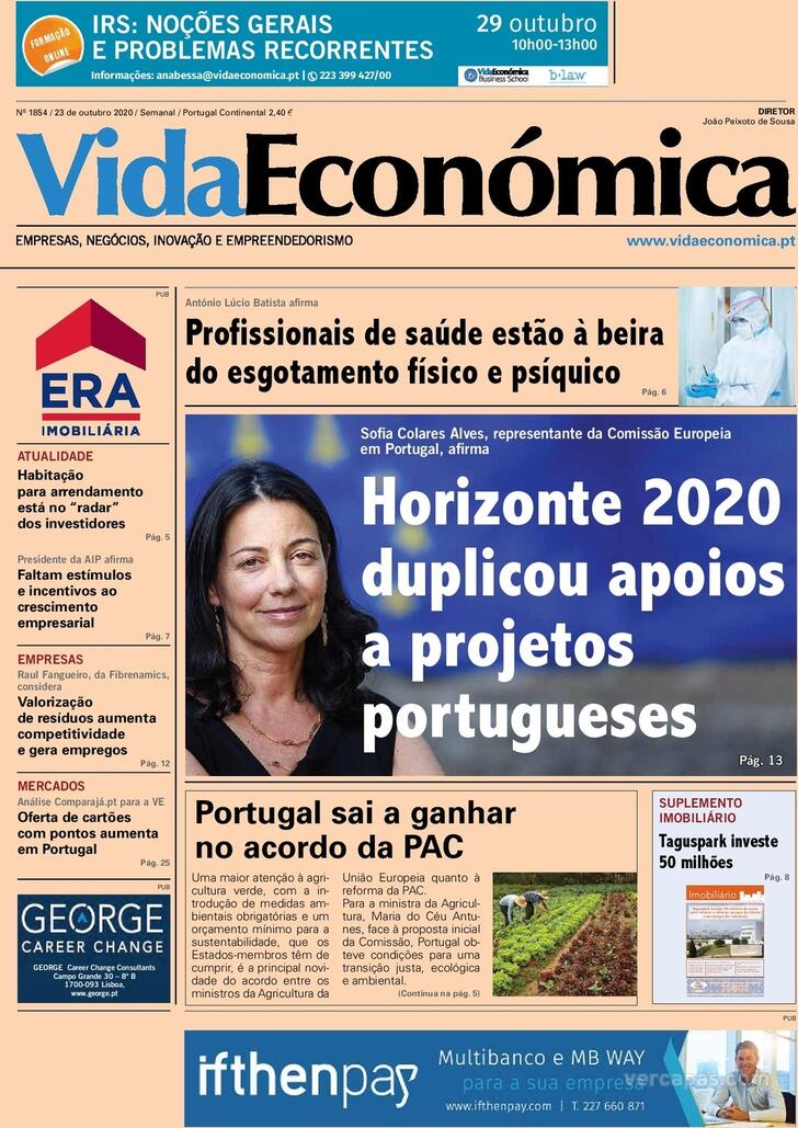 Vida Econmica