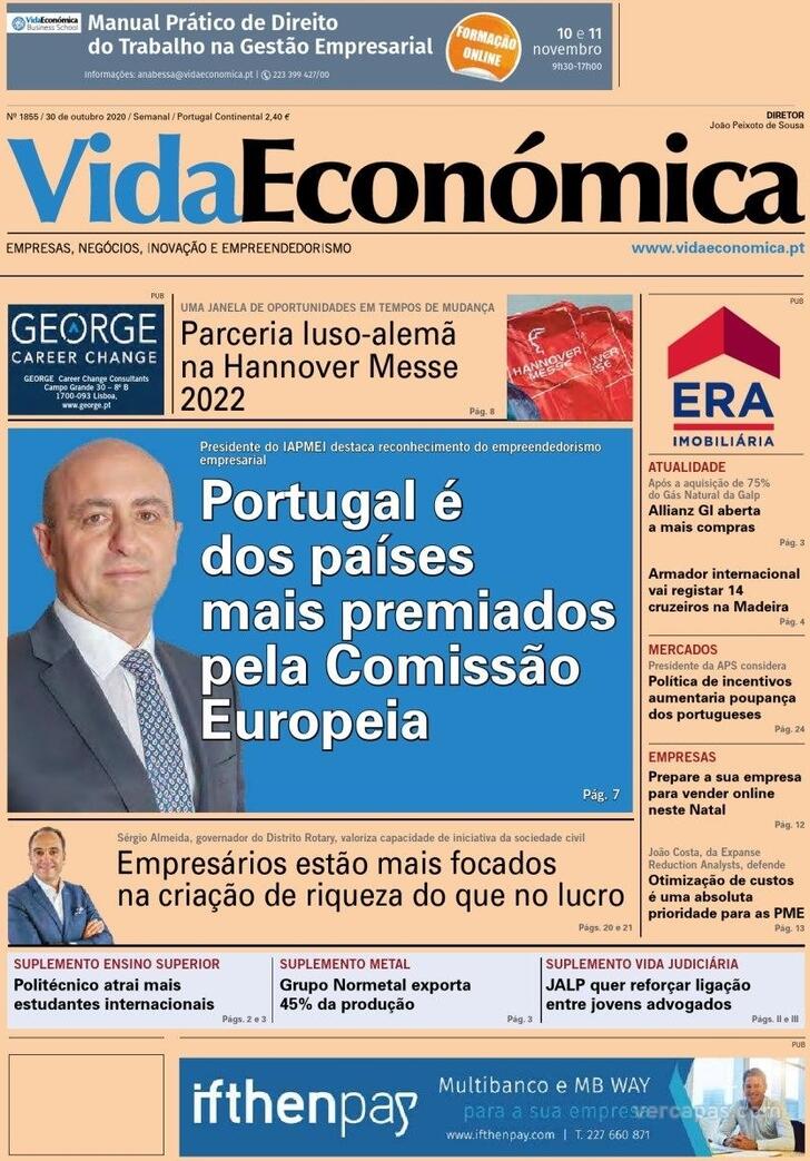 Vida Econmica