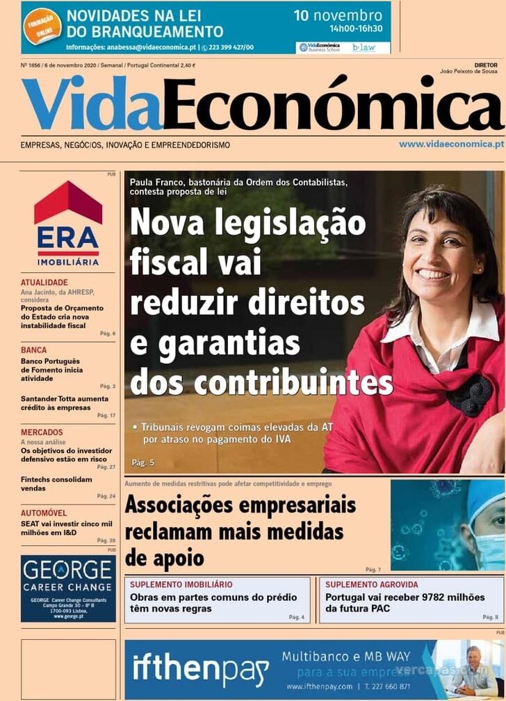 Vida Económica