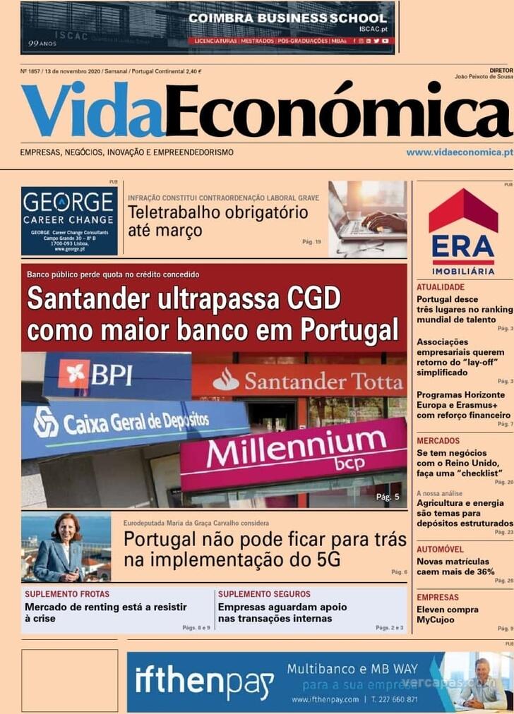 Vida Económica