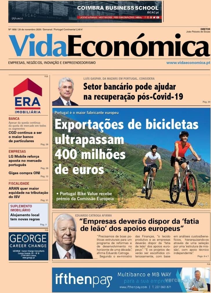 Vida Econmica