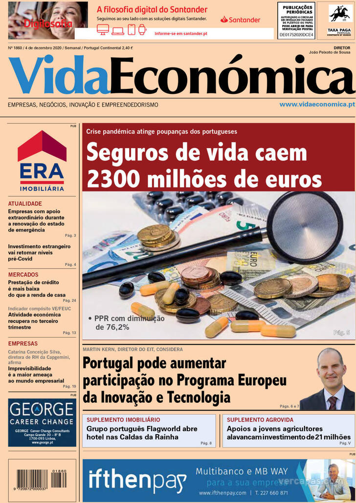 Vida Económica