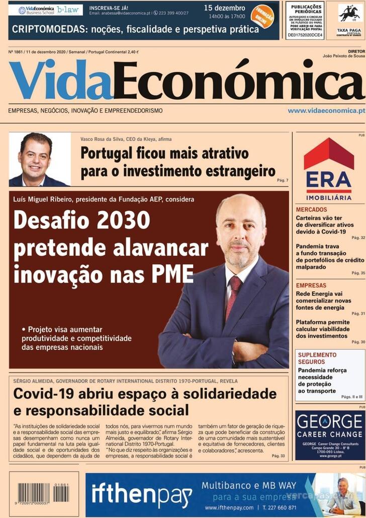 Vida Económica