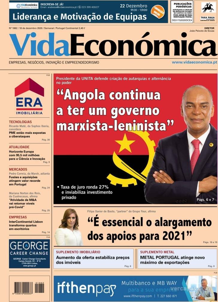 Vida Econmica