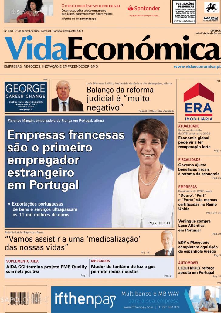 Vida Económica