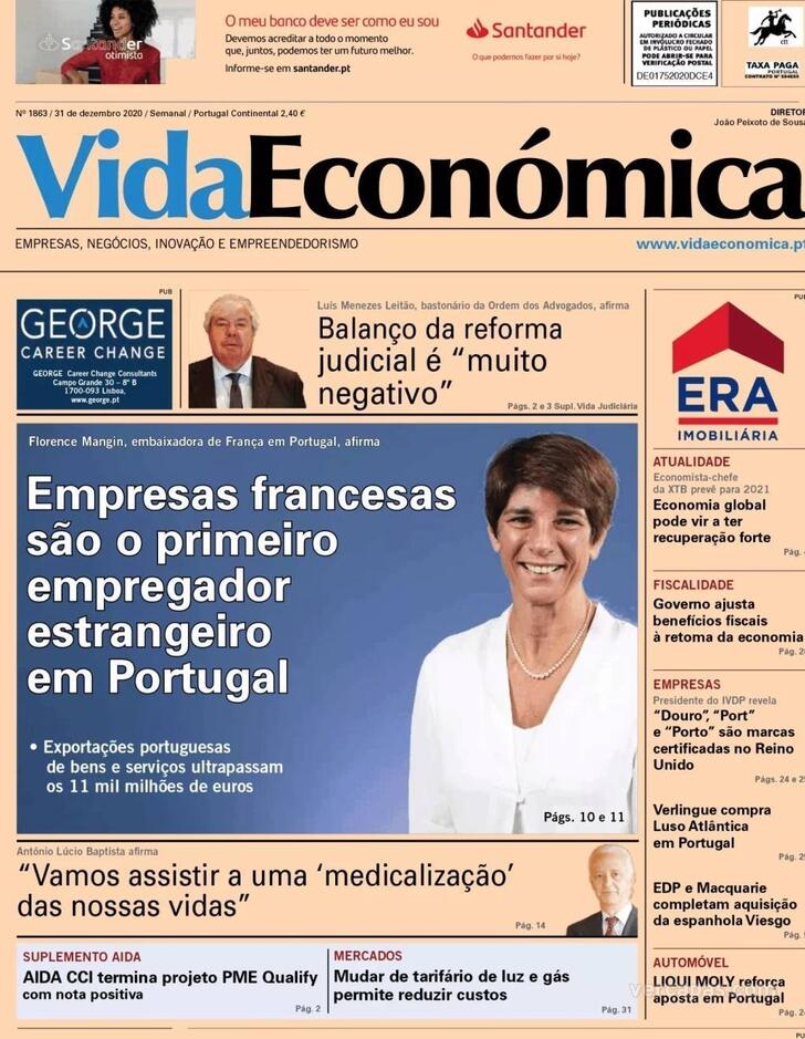 Vida Económica