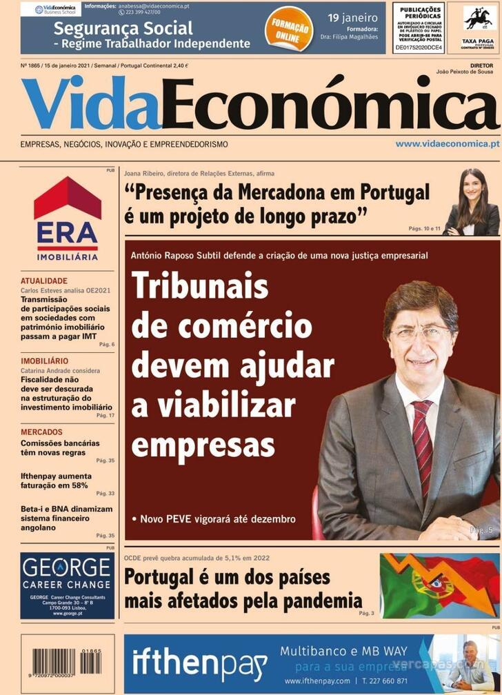 Vida Económica