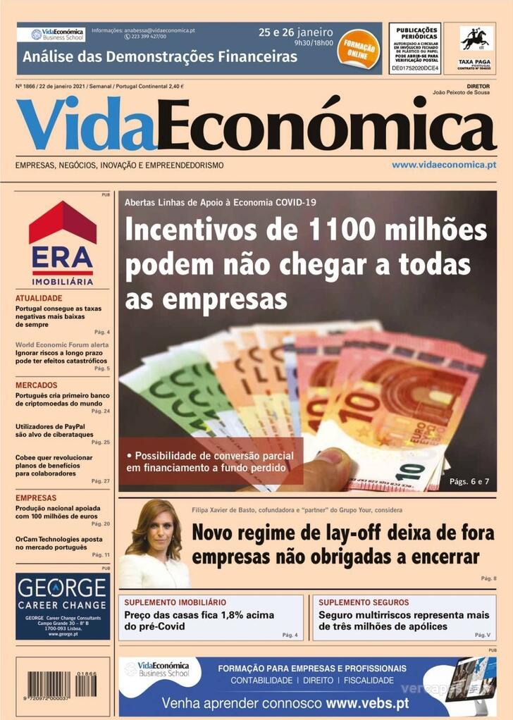 Vida Económica