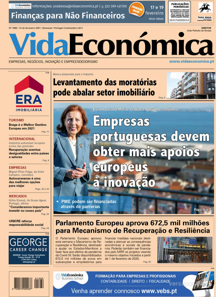 Vida Económica