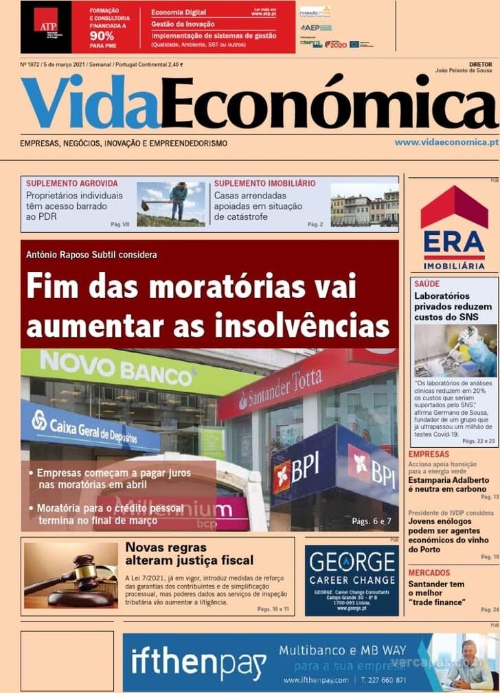 Vida Econmica