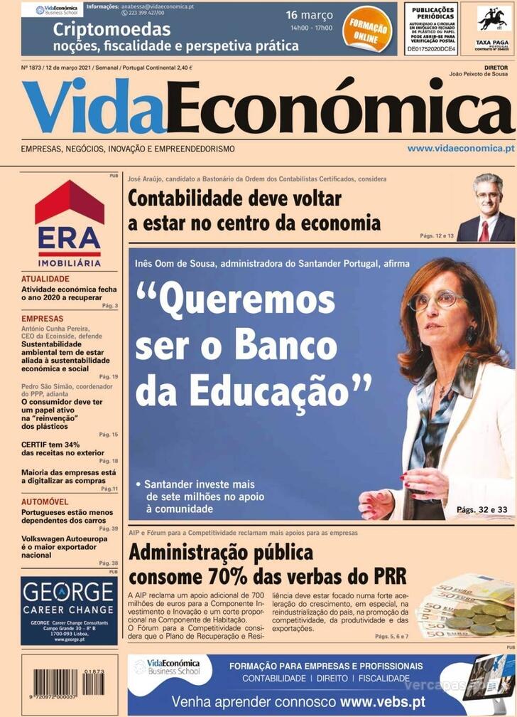 Vida Econmica