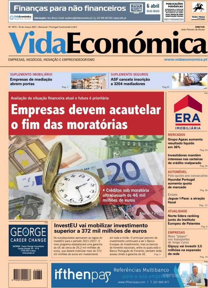 Vida Económica