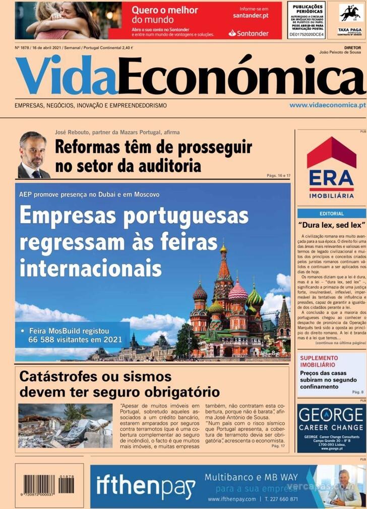 Vida Económica