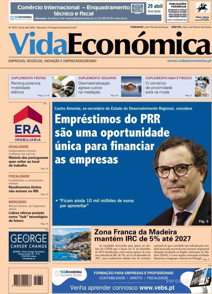 Vida Económica