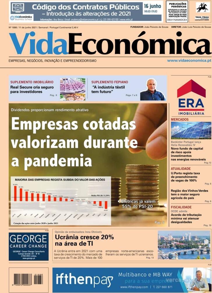 Vida Económica