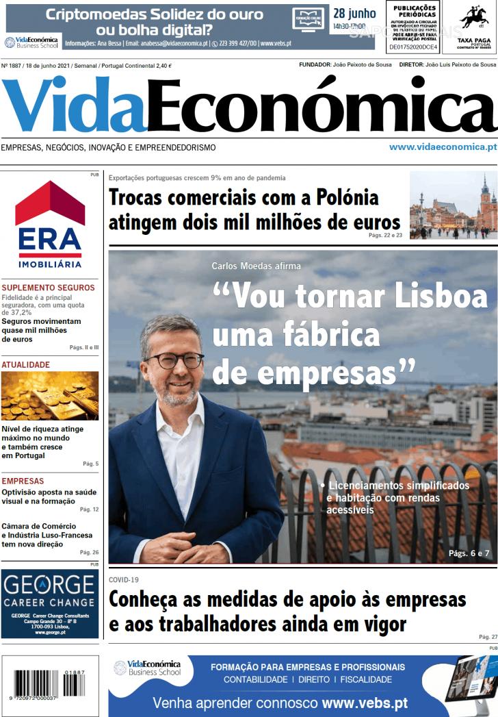 Vida Económica