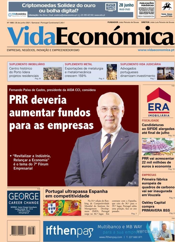 Vida Económica