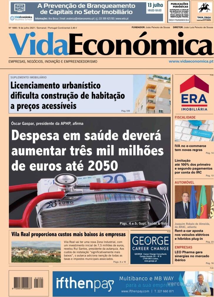 Vida Econmica