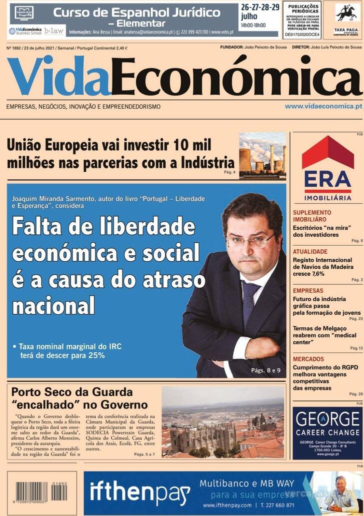 Vida Económica