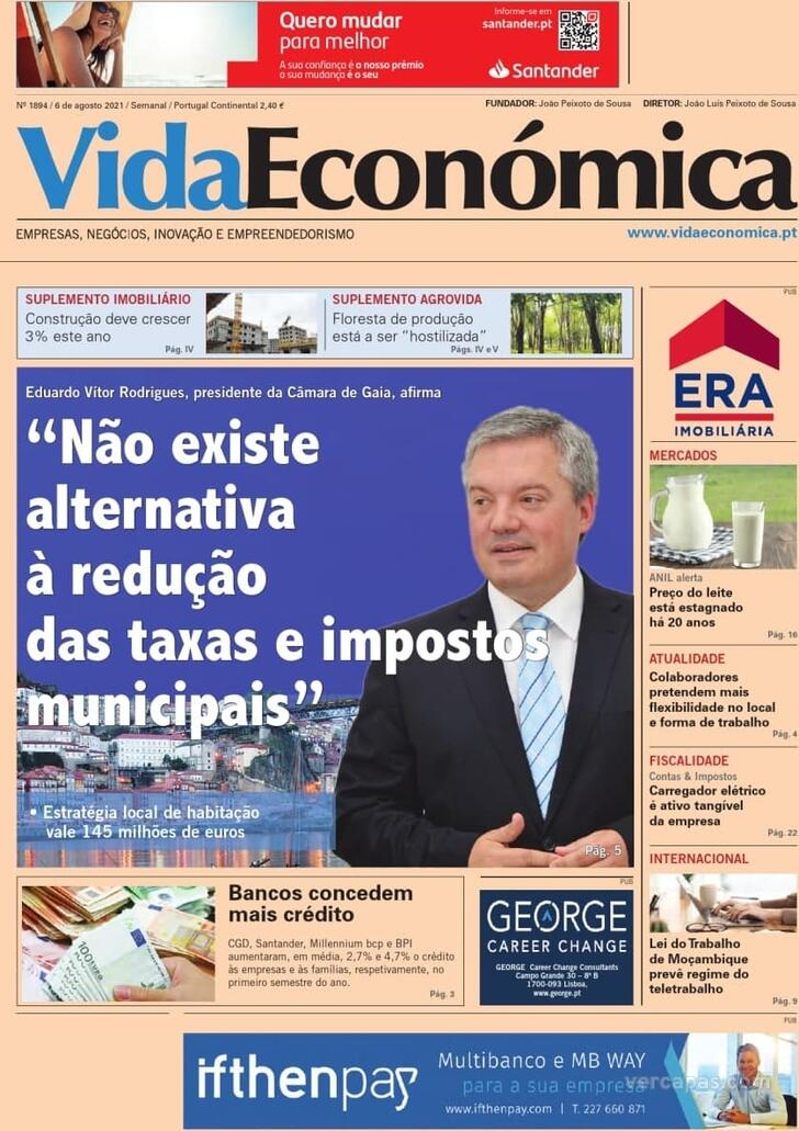 Vida Econmica