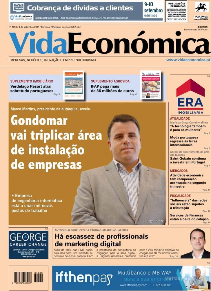 Vida Econmica