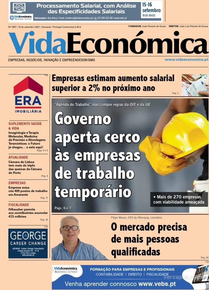 Vida Econmica