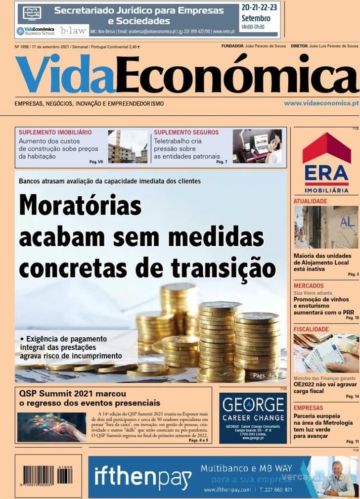 Vida Económica