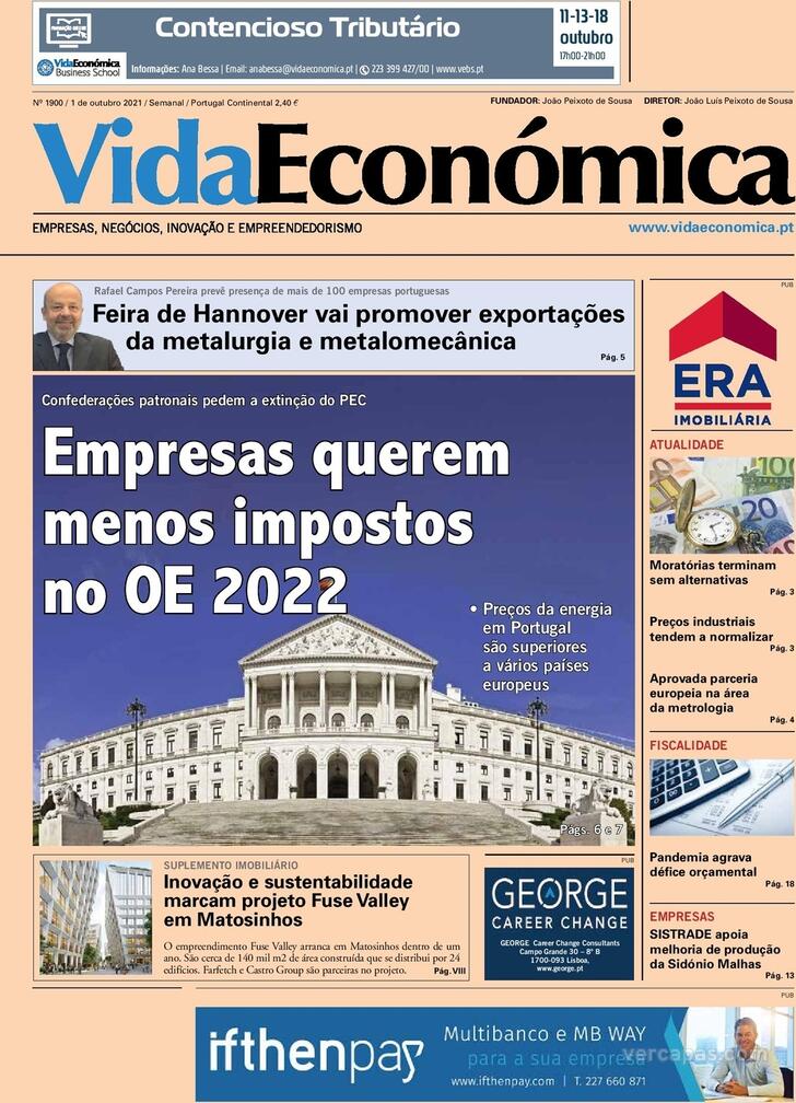 Vida Econmica