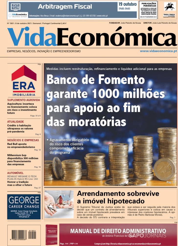 Vida Económica