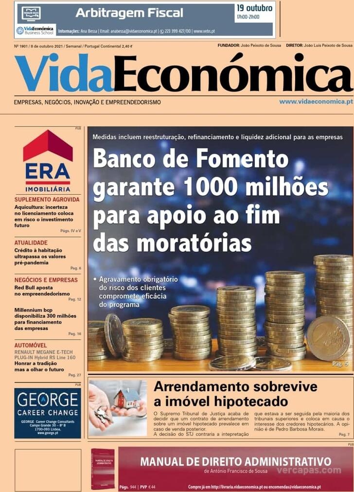 Vida Económica