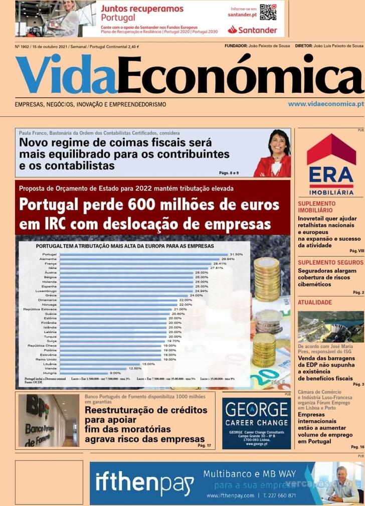 Vida Económica