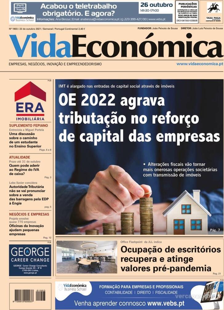 Vida Econmica