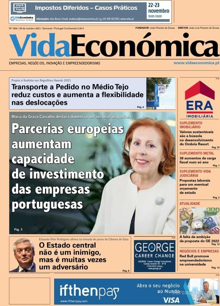 Vida Econmica