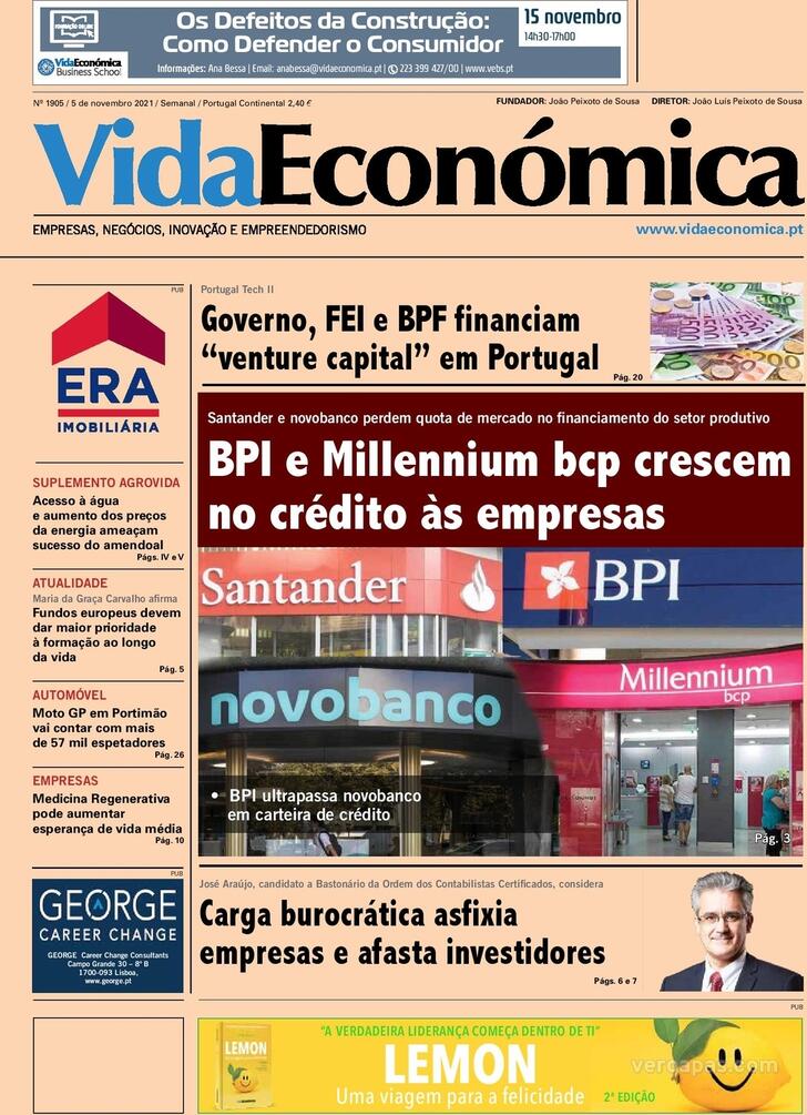 Vida Económica