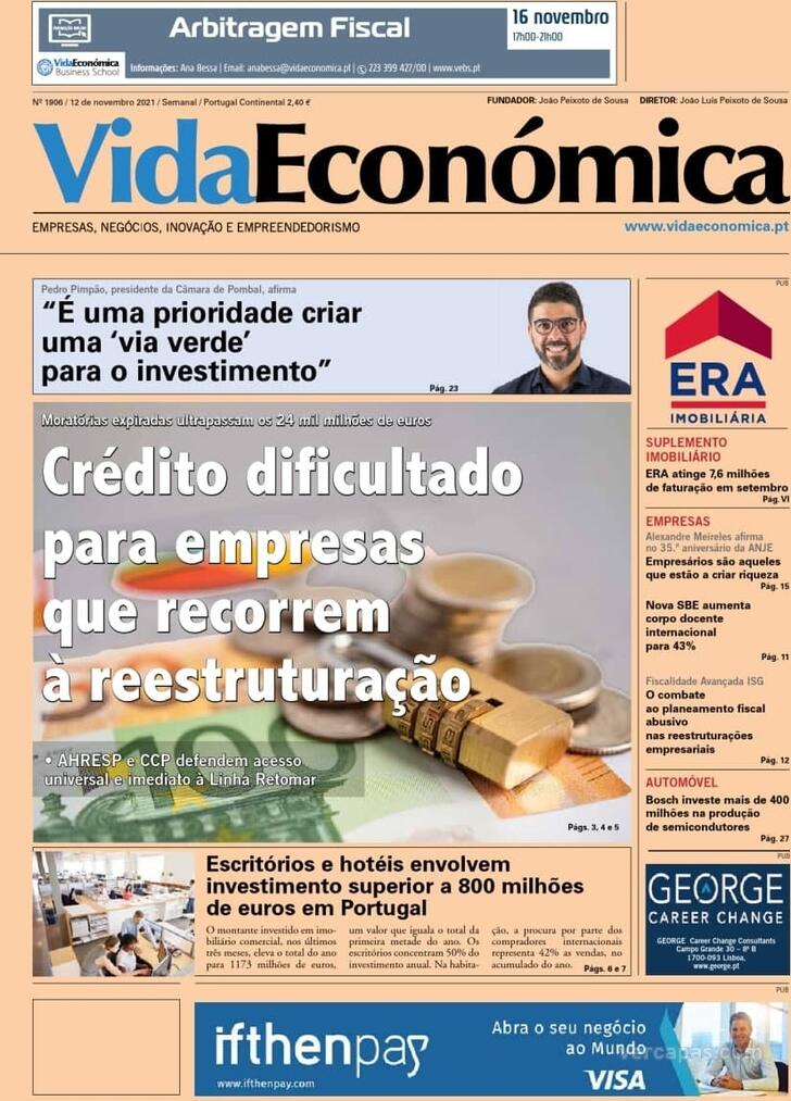 Vida Económica