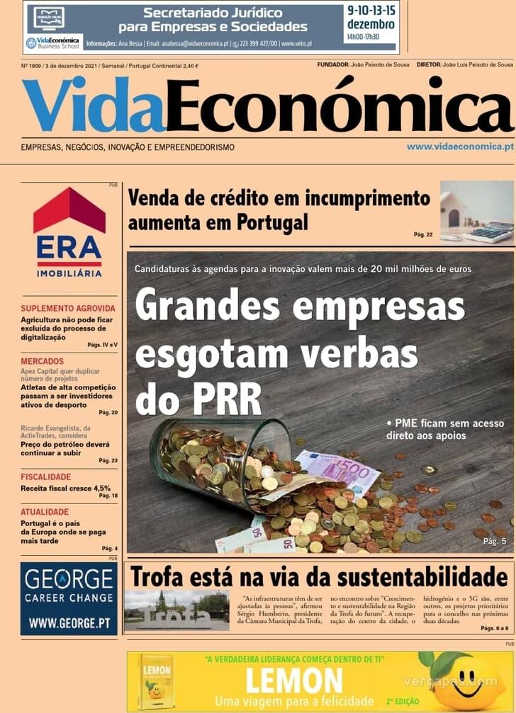 Vida Económica