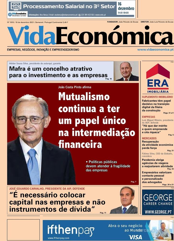 Vida Económica