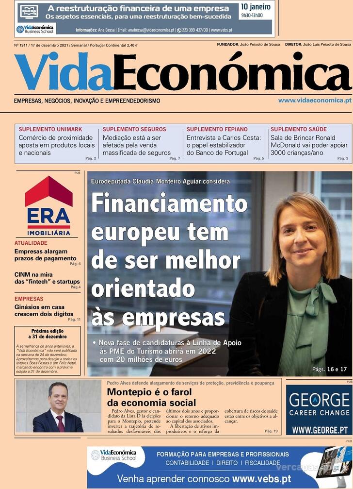 Vida Económica