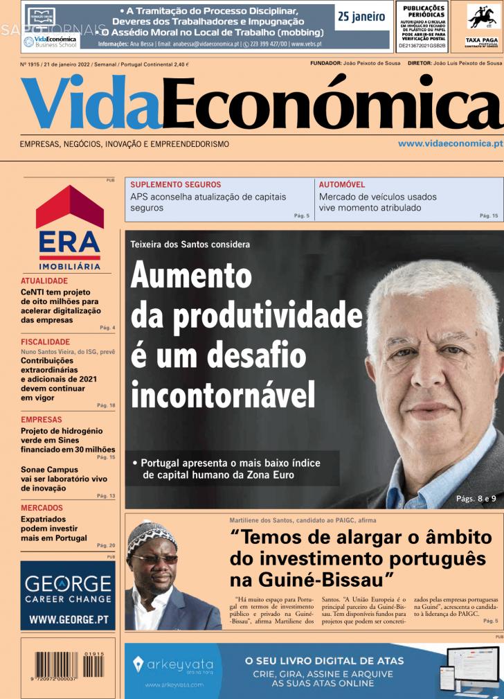 Vida Económica