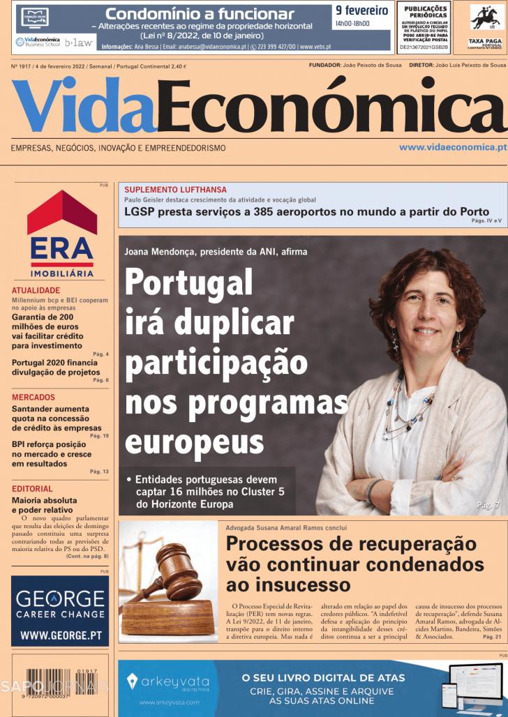 Vida Econmica