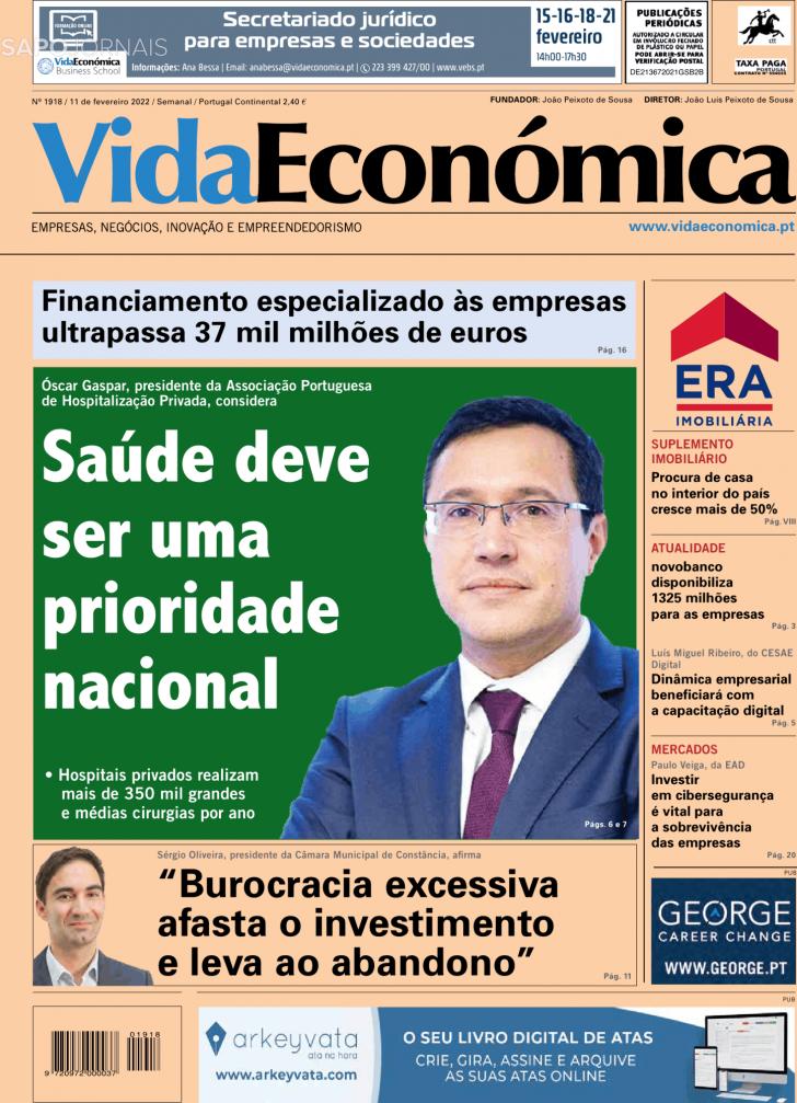 Vida Económica