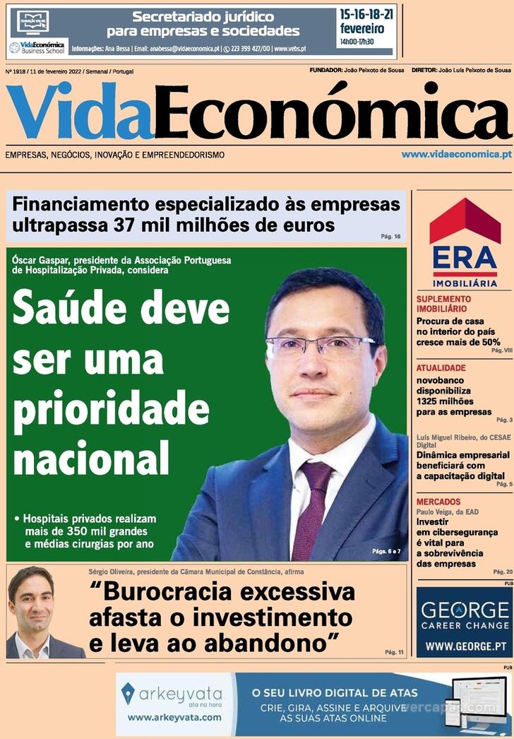 Vida Económica