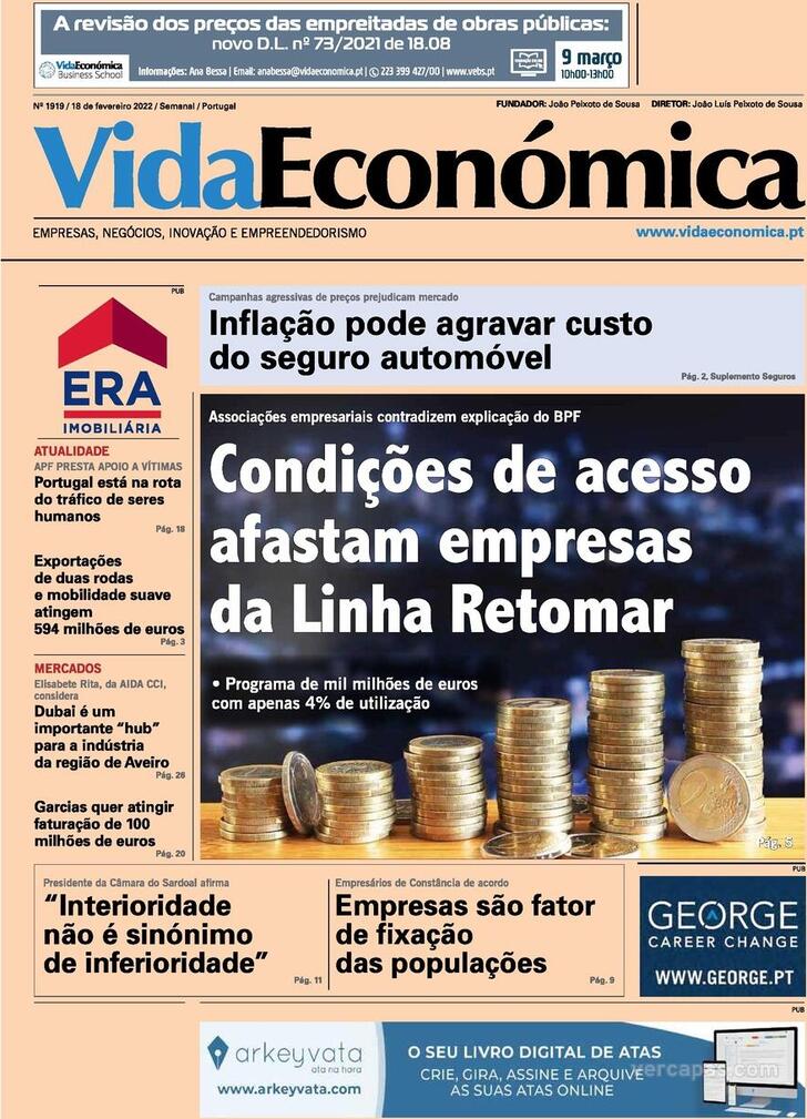 Vida Económica