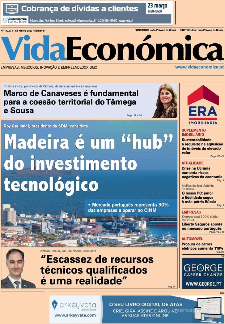 Vida Económica