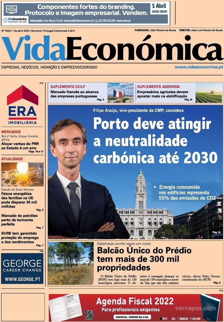 Vida Económica