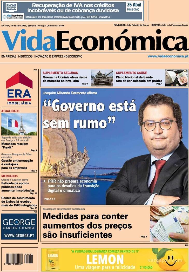 Vida Econmica