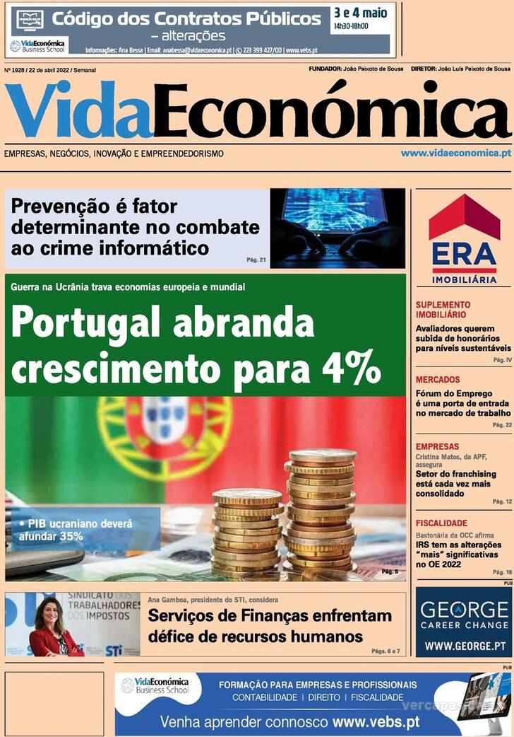 Vida Económica