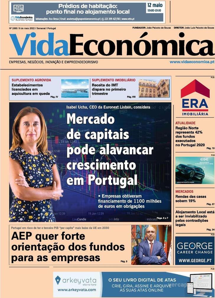 Vida Económica