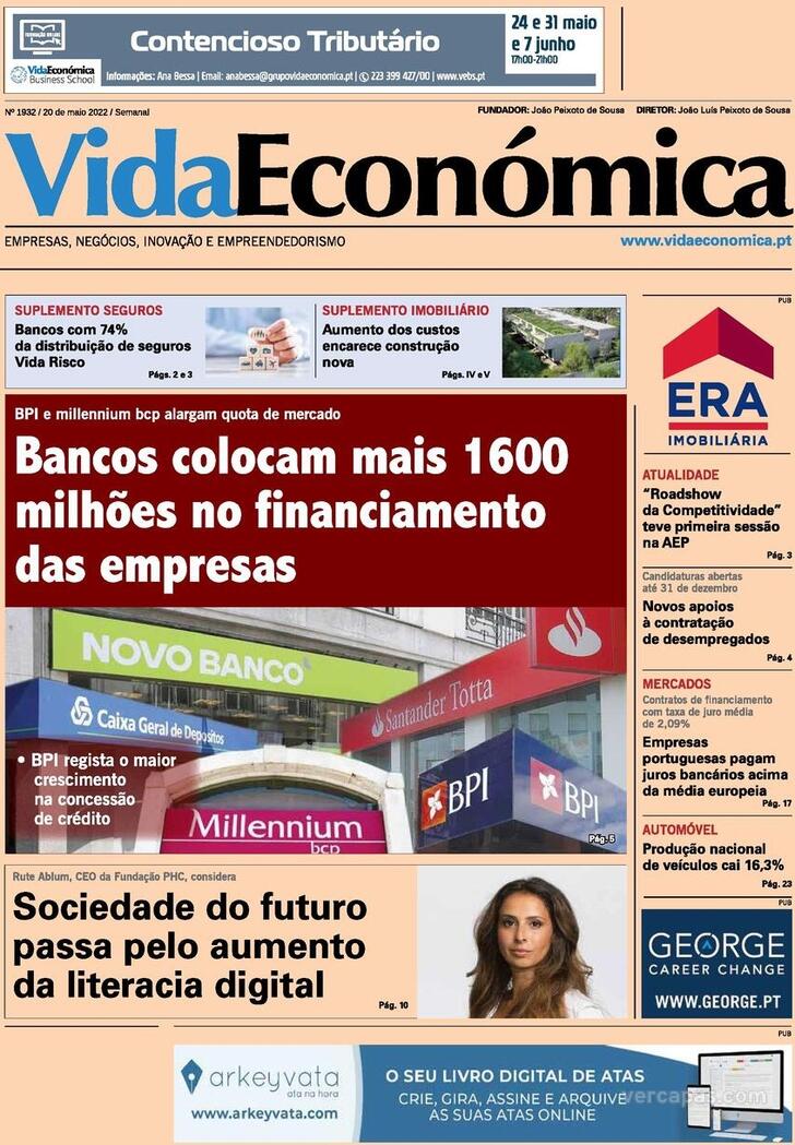 Vida Econmica